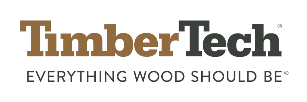 TimberTech - Everything Wood Should Be