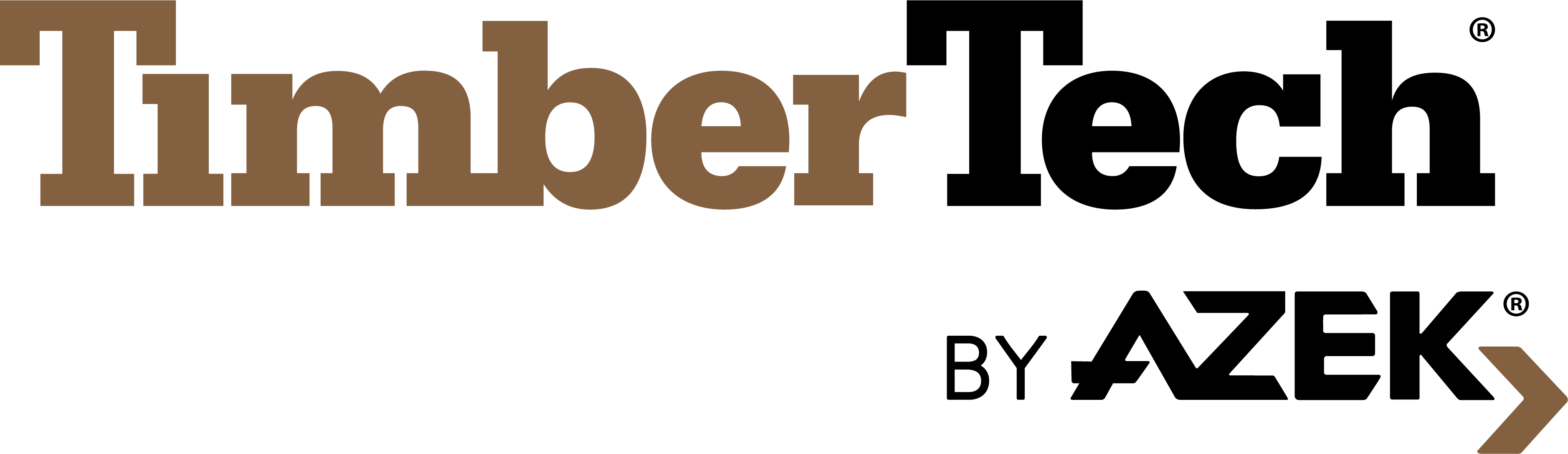 TimberTech by AZEK